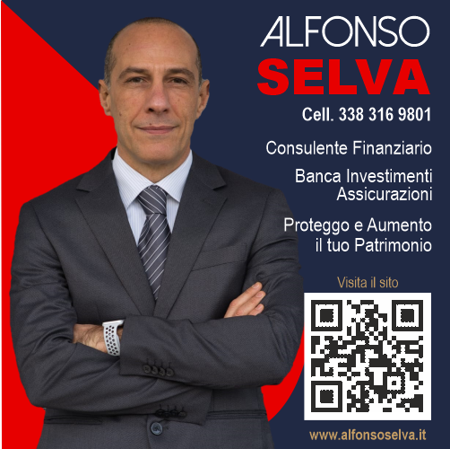 Alfonso selva Consulente Finanziario Roma 