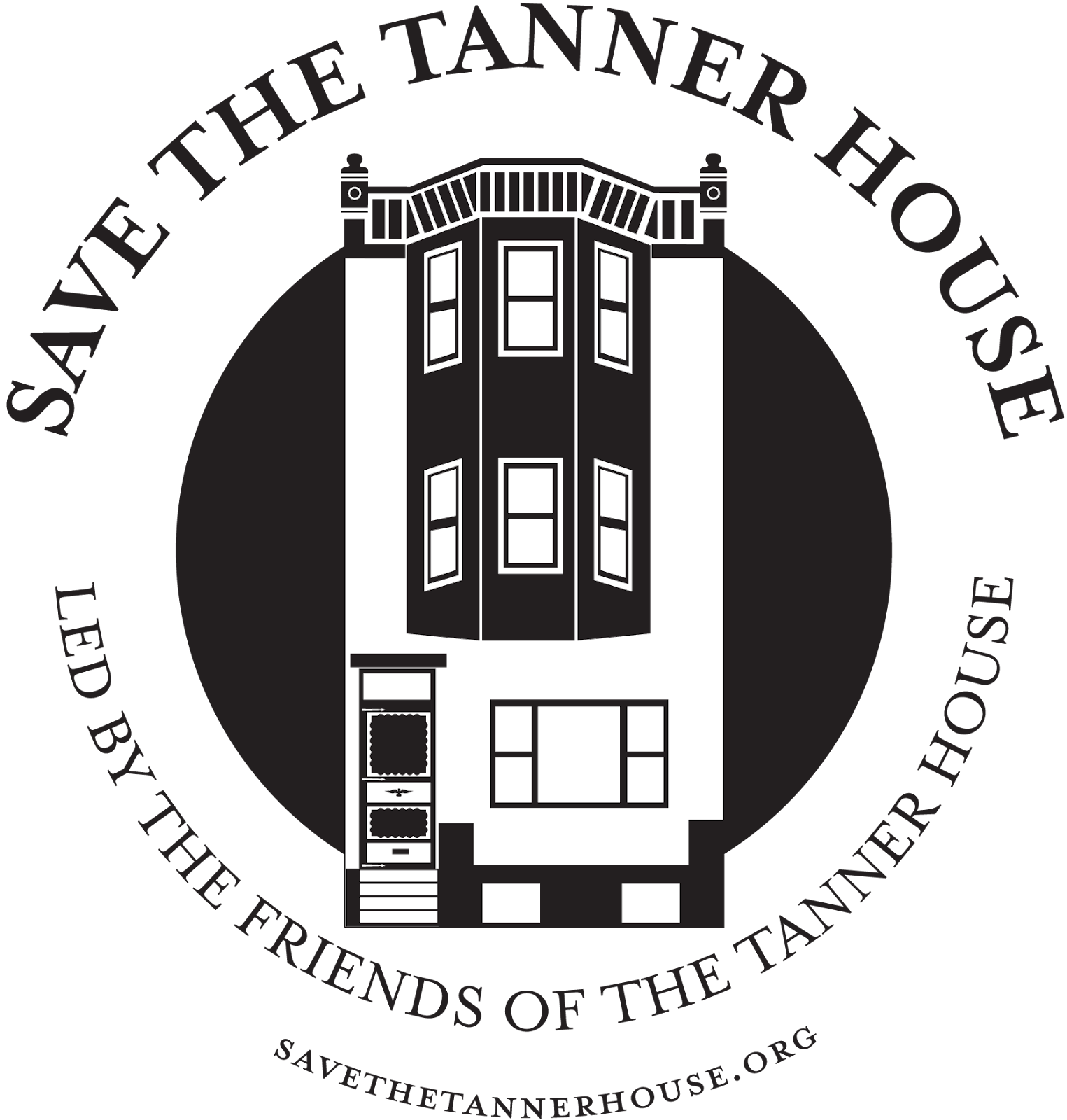 tanner house logo