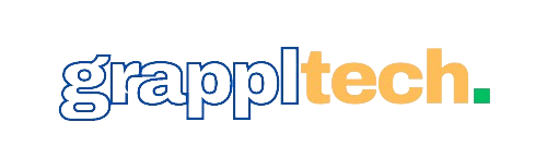 GrapplTech Logo