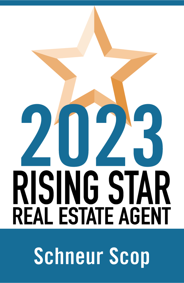 A text banner for RISNGSAR2REAL ESTATE AGENT222SOP