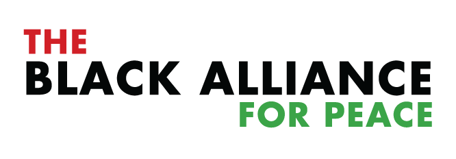 blackallianceforpeace.com