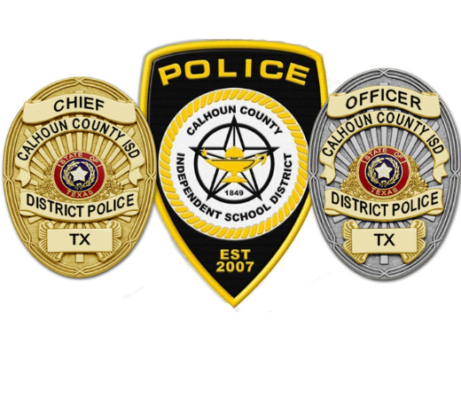 PoliceBadge