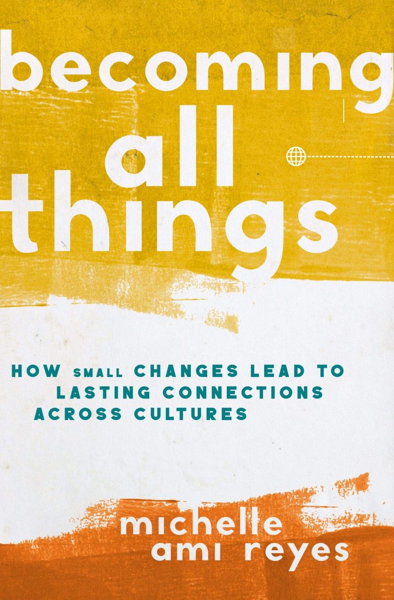 How small changes lead to lasting connections across cultures