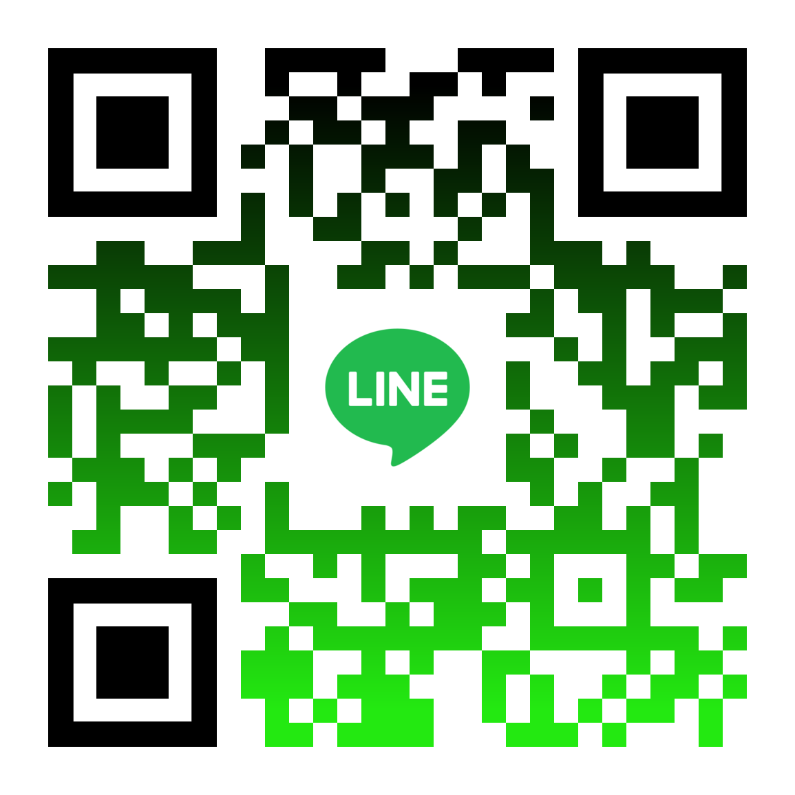慈林line QRcode