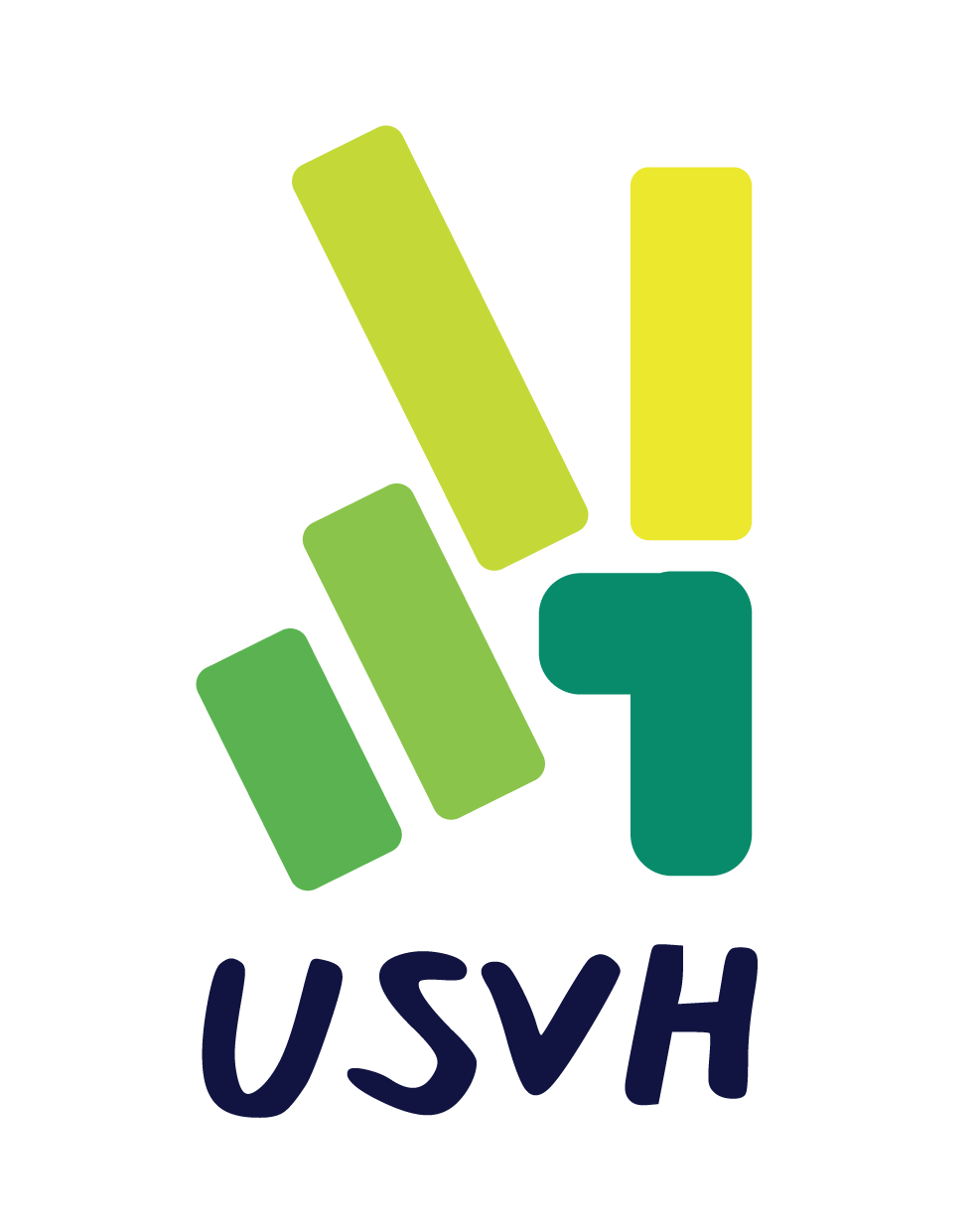 Logo USVH 