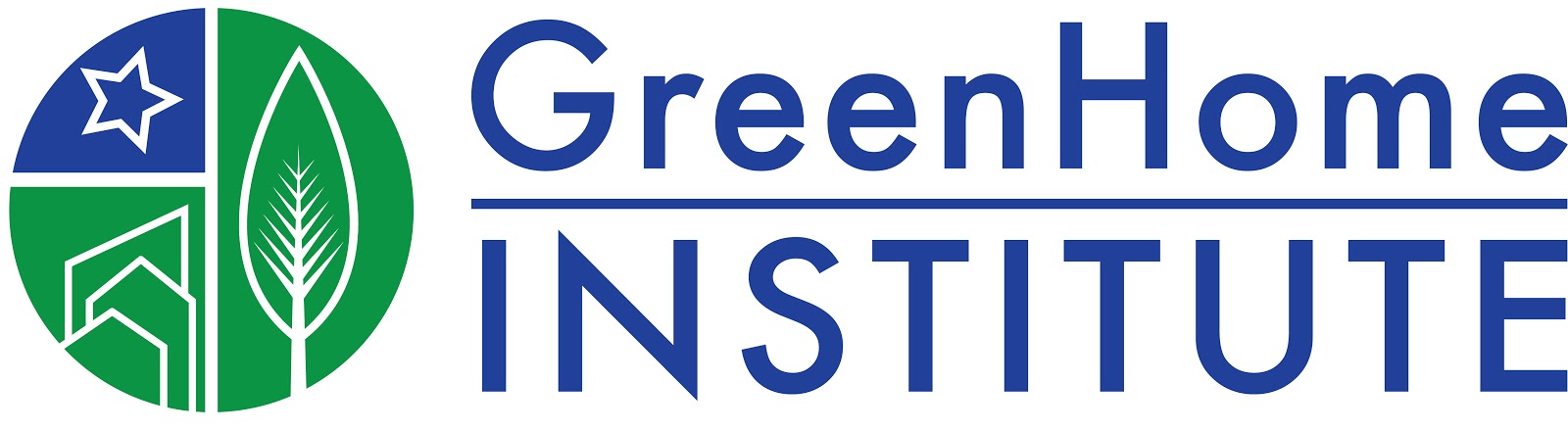Green Home Institute logo