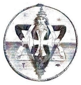 Yoga Adem Logo