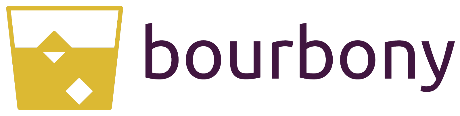 Bourbony Logo