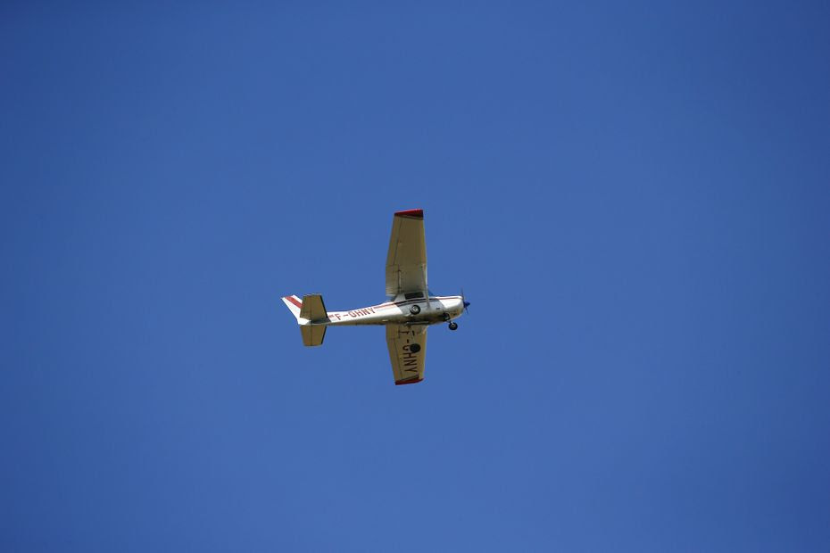 Un petit avion porté disparu dans le nord de l'Italie : trois Français étaient à bord