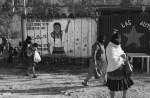 Mexico comunidades autonomas zapatistas la tinta