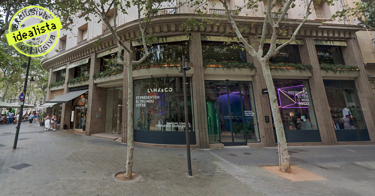 Monterri vende el número 44 de Paseo de Gracia a un family office catalán por cerca de 15 millones