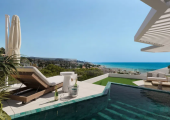 Vistas al mar