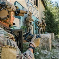 AeroVironment's Tomahawk Product Line Awarded $2.67M Contract by the DoD for Grip Tab Active Controllers