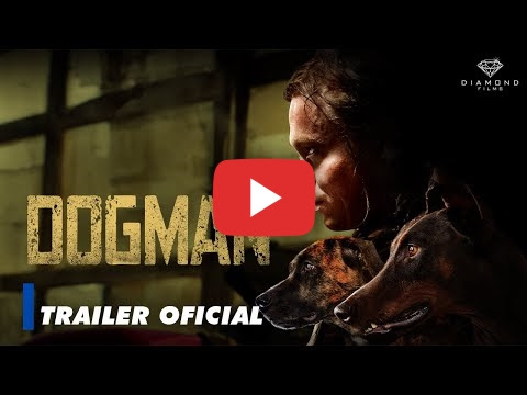 DOGMAN | TRAILER OFICIAL