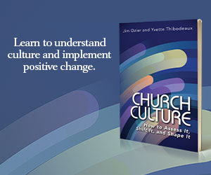 Learn to understand culture and implement positive change.