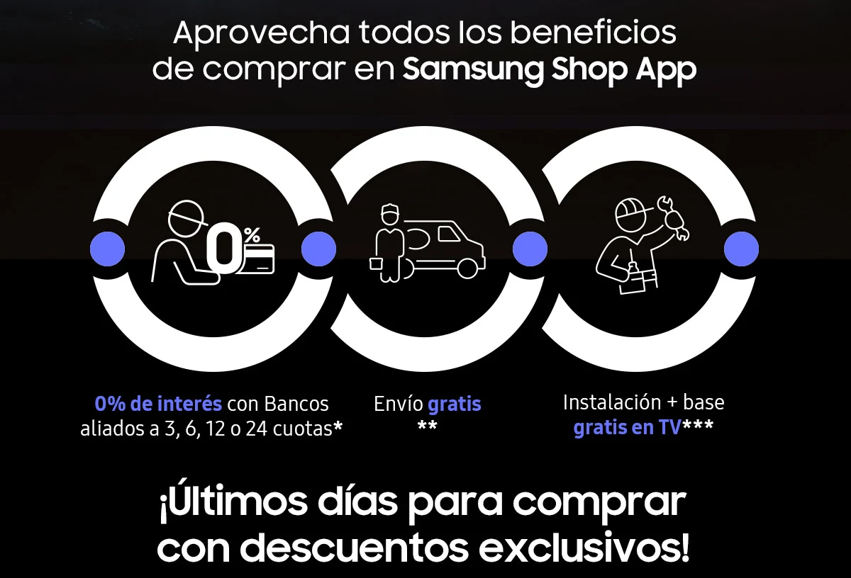 Shop App