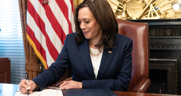 Kamala Fires NEW Warning Shot at Retirees