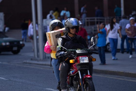 Vulnerabilidad de los motorizados es el tema de nuestro foro-chat del miércoles 19 de junio