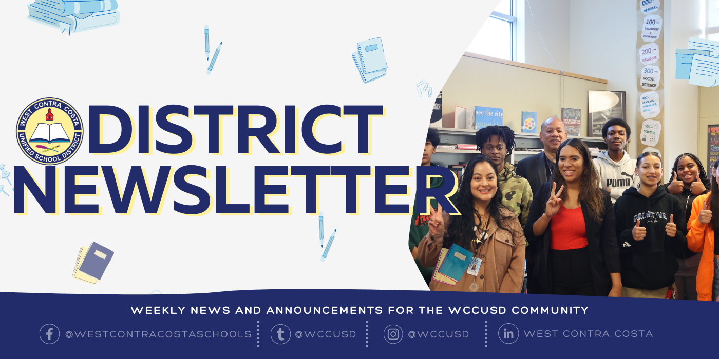 District Newsletter
