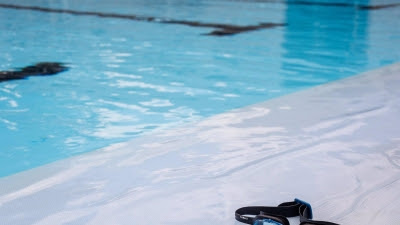 Las piscinas municipales de la capital abrirán el 15 de mayo con una jornada gratuita de puertas abiertas
