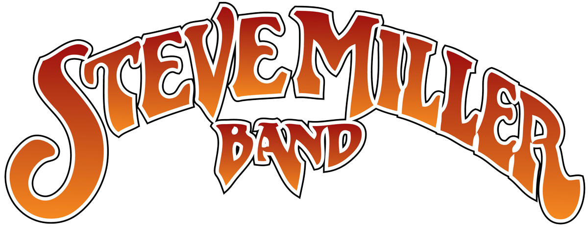 Steve Miller Band Logo