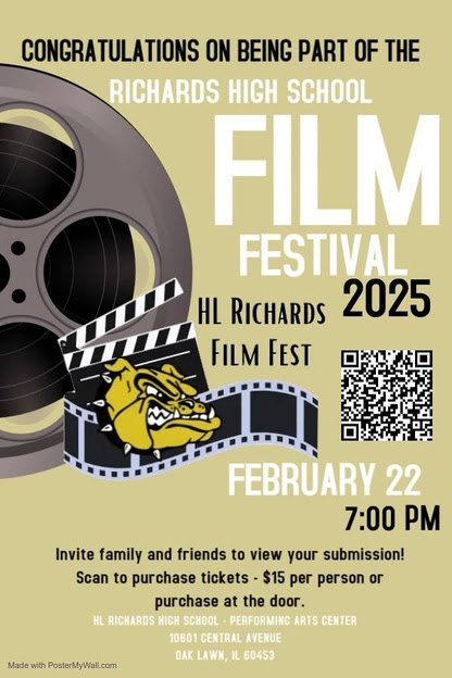 film fest