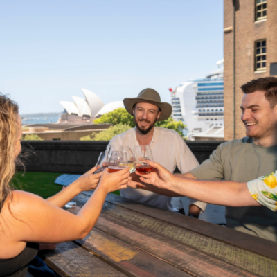 NSW Wine