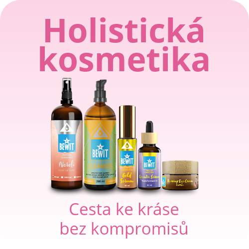 Holistická kosmetika