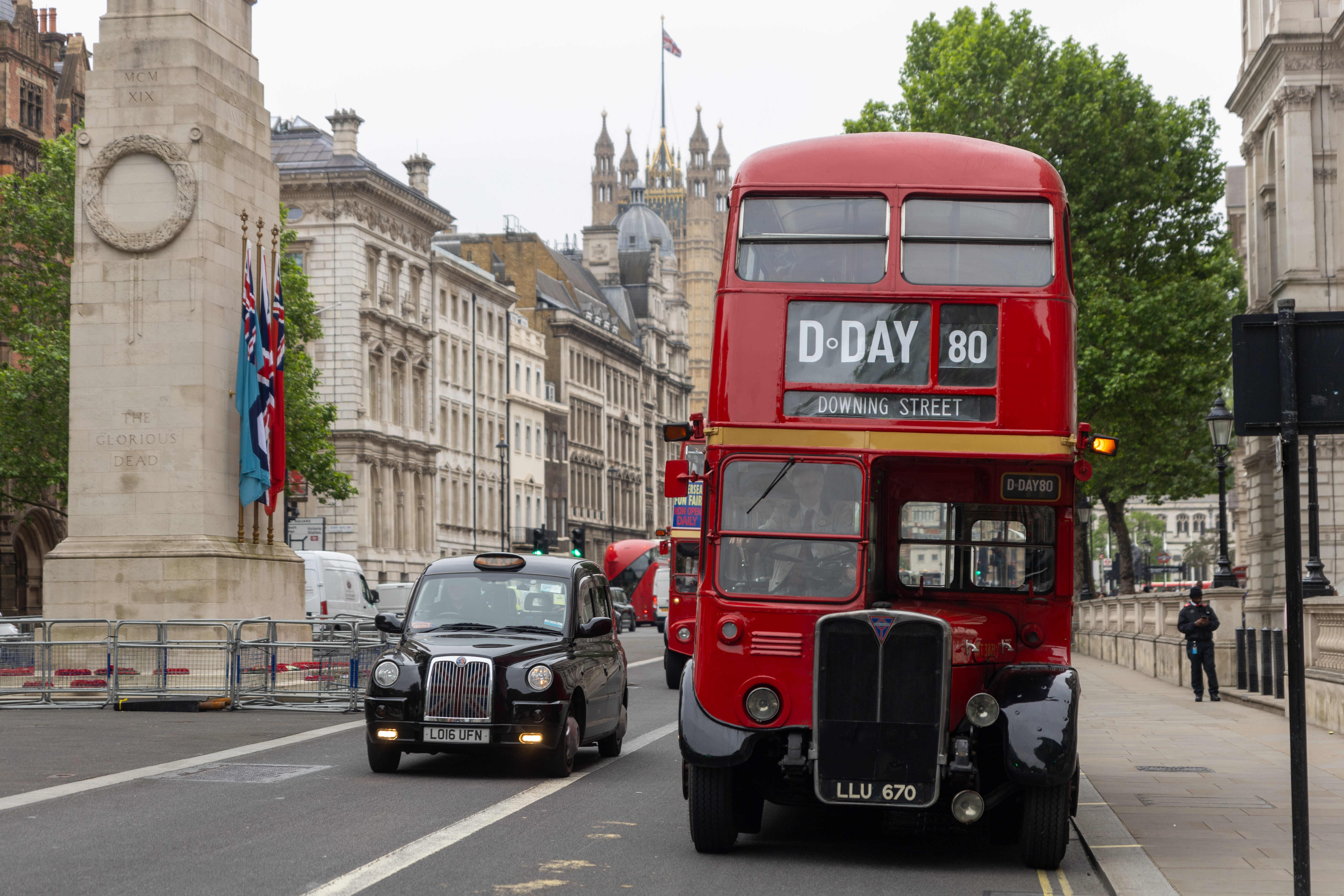 Londres, Reino Unido