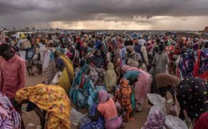 Sudan
