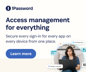 Secure every sign-in for every app on every device