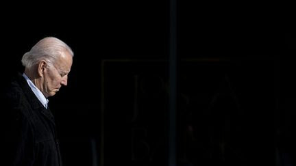 Retrait de Joe Biden : que va-t-il se passer après le renoncement du président démocrate américain ?