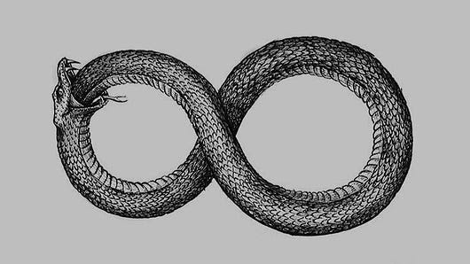 The Ouroboros Across Different Religions and Mythologies: Norse Legend