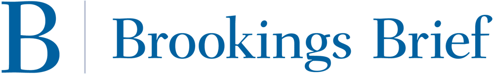 Brookings Brief