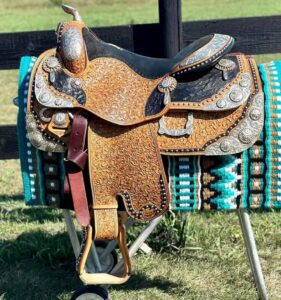 Where to Buy Western Saddles