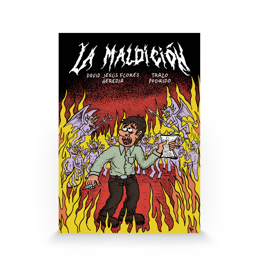 La maldición