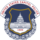 140px-Emblem_of_the_United_States_Capitol_Police image