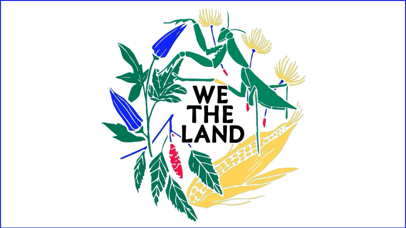 We the Land