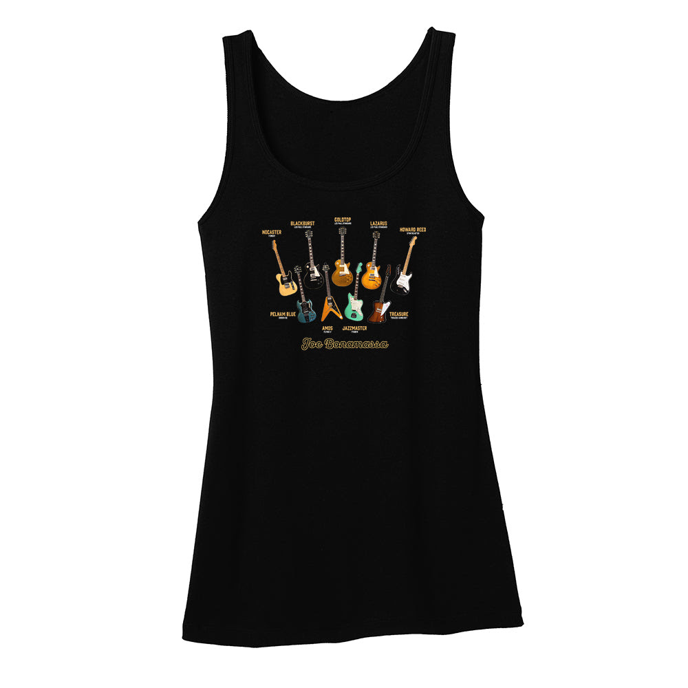 Image of Live To Play, Play To Live Tank (Women)