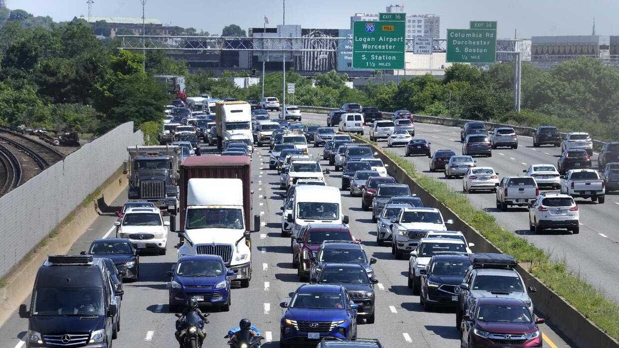 ¿Planeas viajar por 'Labor Day'? Sigue estos consejos para no arruinar tus planes (ni tu bolsillo)