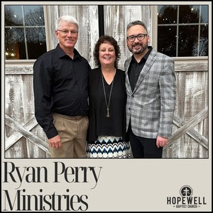 Ryan Perry Ministries