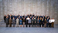 National personnel directors discuss NATO’s role for supporting military personnel