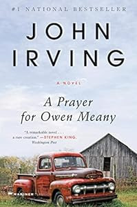 Save 65% off the everyday price of one of the most beloved novels of recent decades<br /><br />A Prayer for Owen Meany