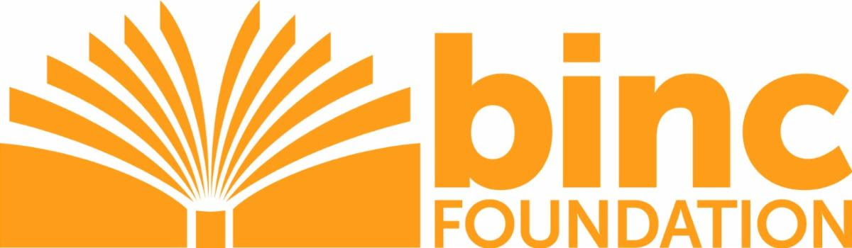 Binc Foundation logo