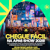  FESTIVAL APAS SHOW 2025 reforça a mobilidade urbana com operação especial em parceria com o Metrô, inovando no segmento de eventos corporativos