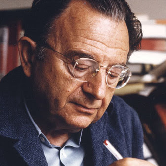 Erich Fromm