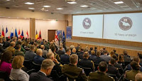 A Decade of Progress: Marking 10 Years of the Substantial NATO-Georgia Package