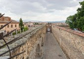Casa palacio en Segovia