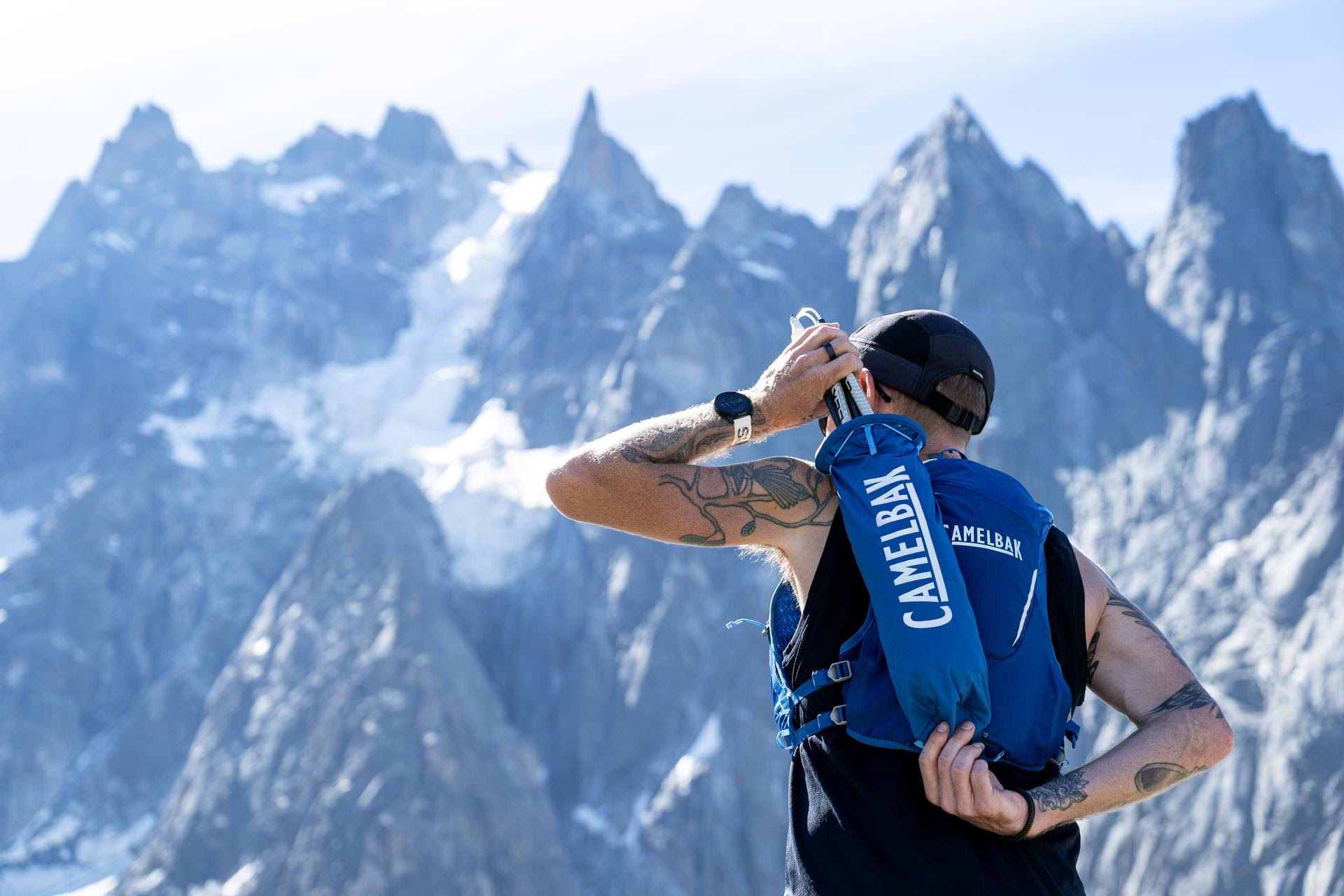 CamelBak Zephyr Pro