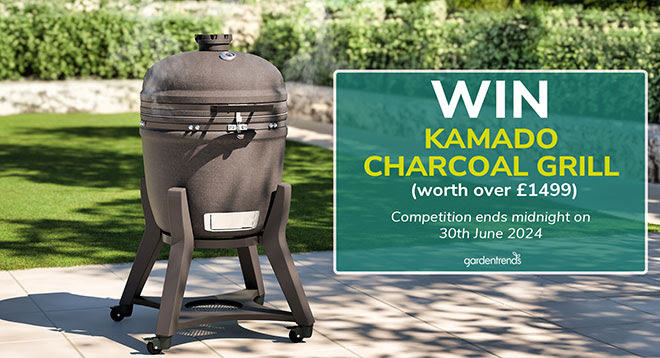 ENTER OUR COMPETITION